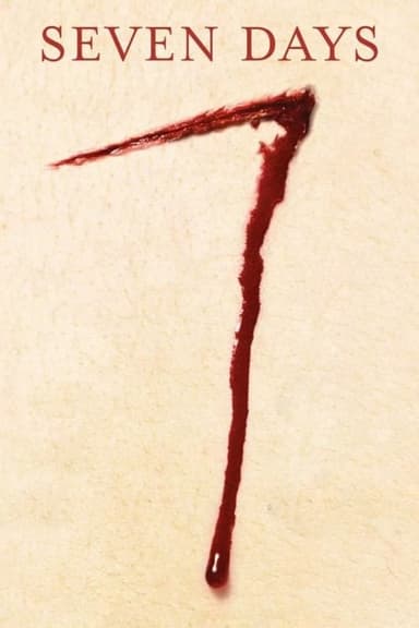 Seven Days poster