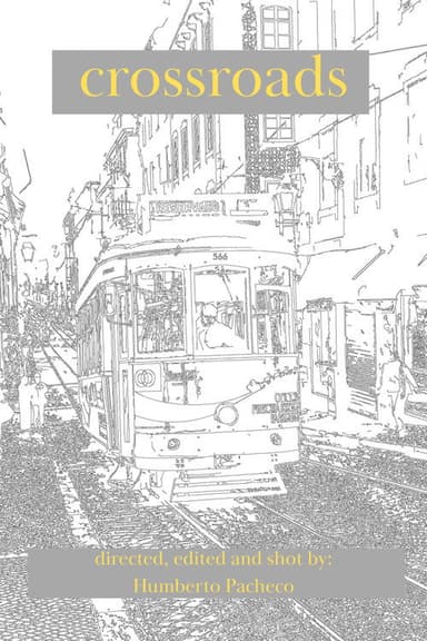 Crossroads poster