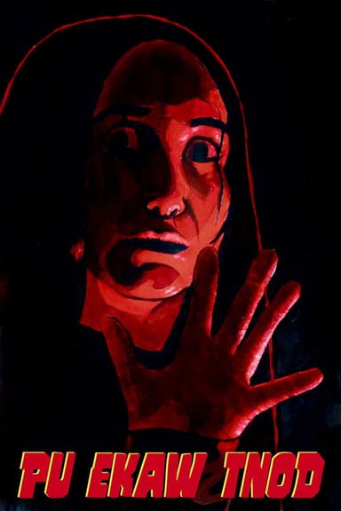 Pu Ekaw Tnod poster