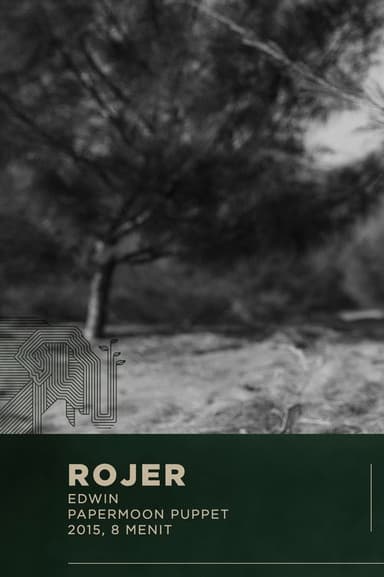 Rojer poster