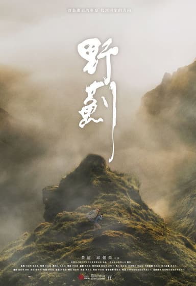 The Way Home poster