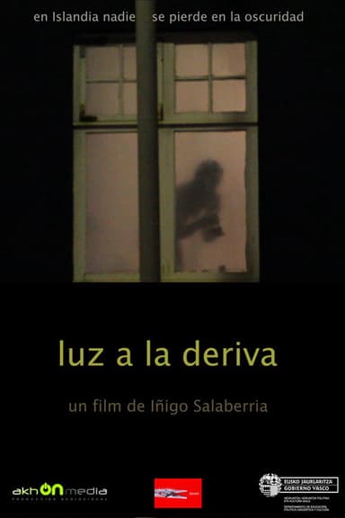 Drifting Light poster