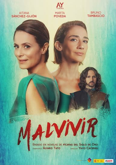 Survivor's Day poster