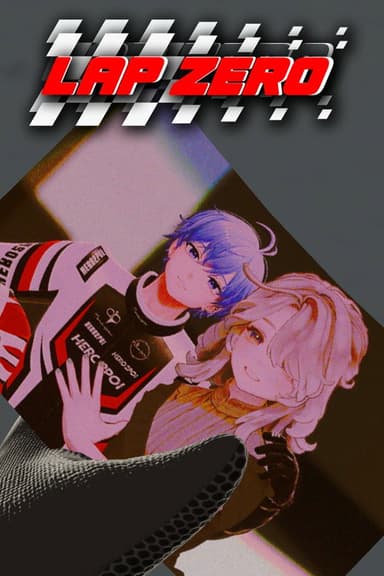 Lap Zero poster