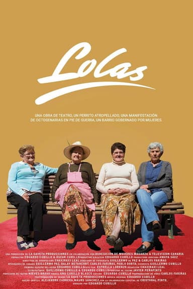 Lolas poster