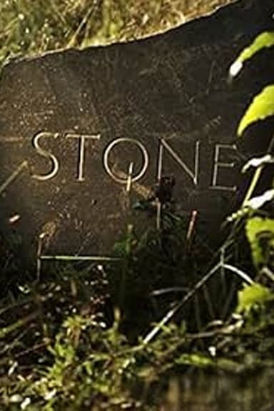 Stone poster