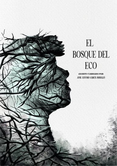 The Echo Forest poster