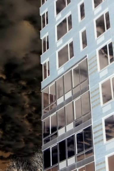 Transparent Apartments poster