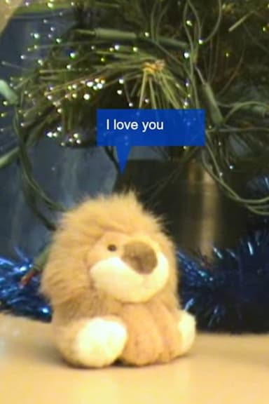 Dan and Phil’s Interactive Christmas Adventure poster