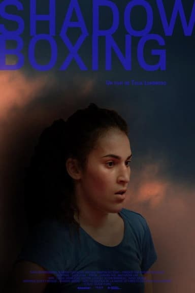 Shadow Boxing poster
