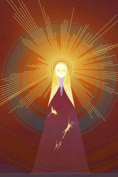 Star Creation poster