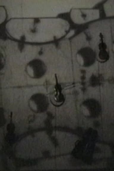 Four Recent Installations poster