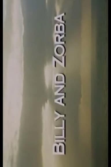 Billy and Zorba poster