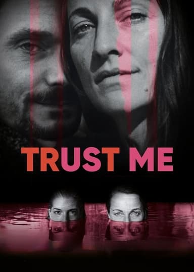 Trust Me poster