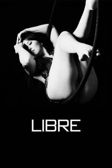 Libre poster