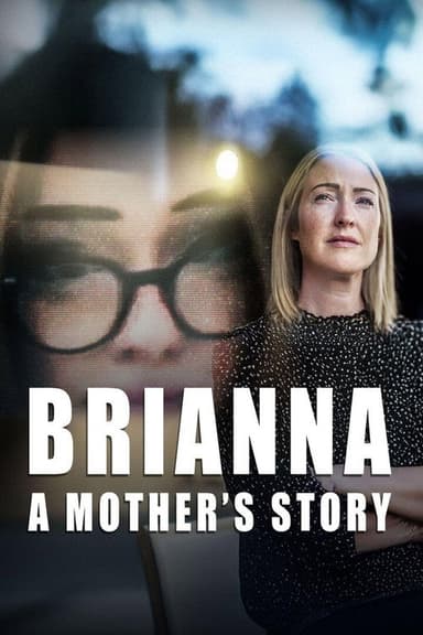 Brianna: A Mother's Story poster