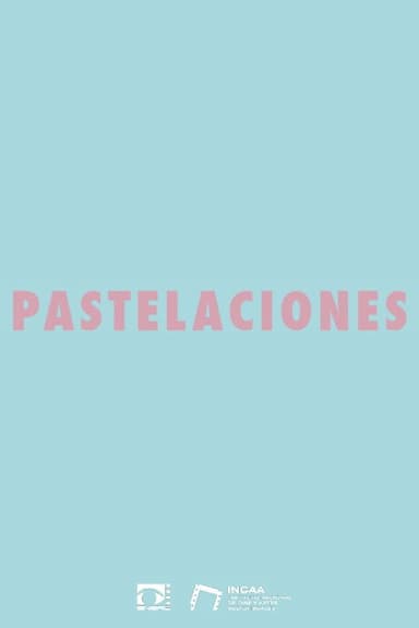 Pastelaciones poster