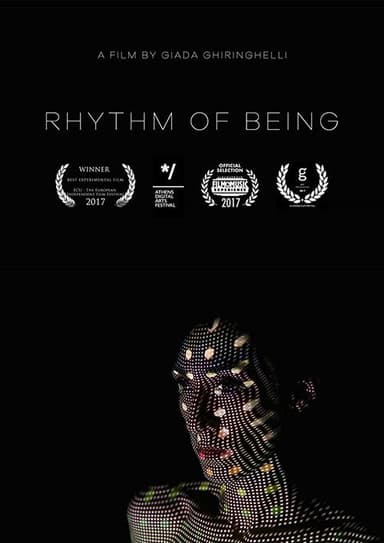 Rhythm of Being poster