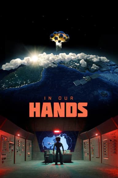 In Our Hands poster