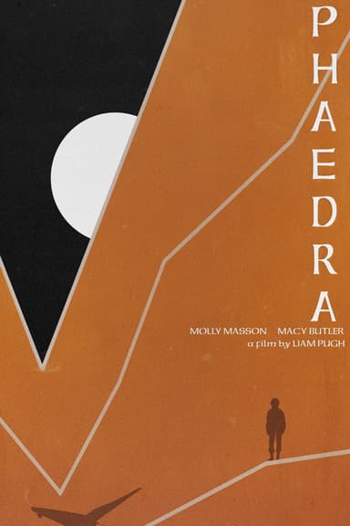 Phaedra poster