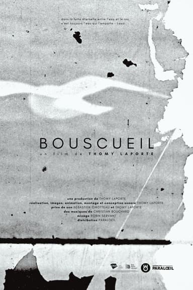 Bouscueil poster
