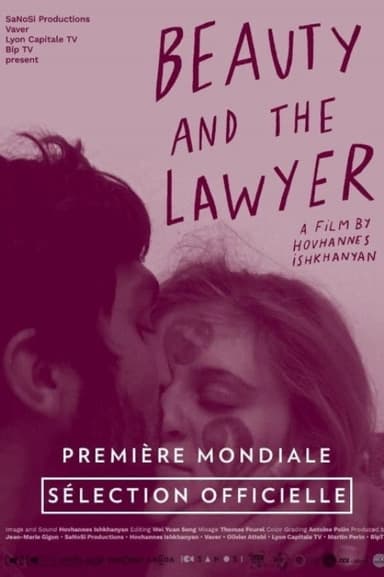 Beauty and the Lawyer poster
