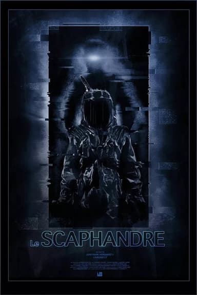 The Hazmat Suit poster