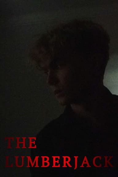 The Lumberjack poster