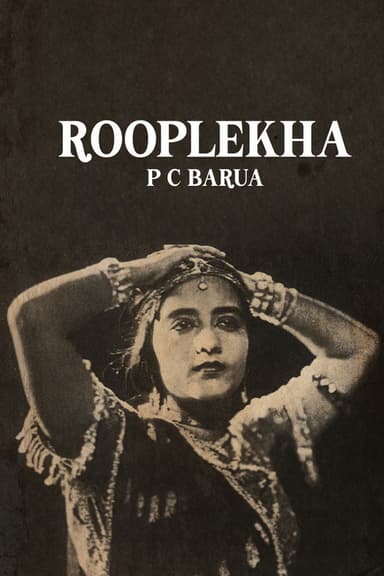 Roop Lekha poster