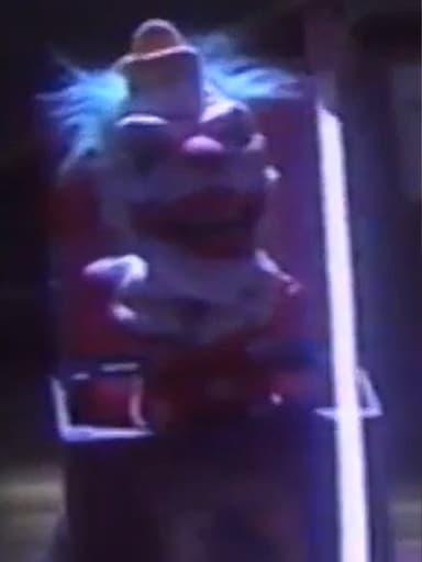Videozone: Dollman vs Demonic Toys poster