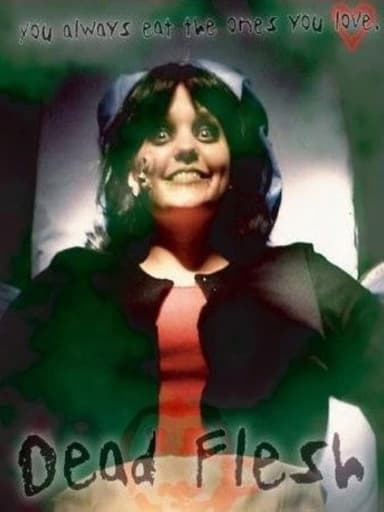 Dead Flesh poster