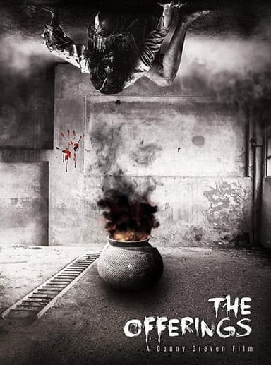The Offerings poster