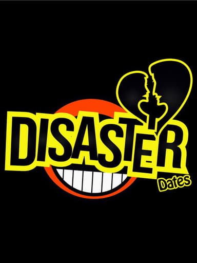 Disaster Dates poster