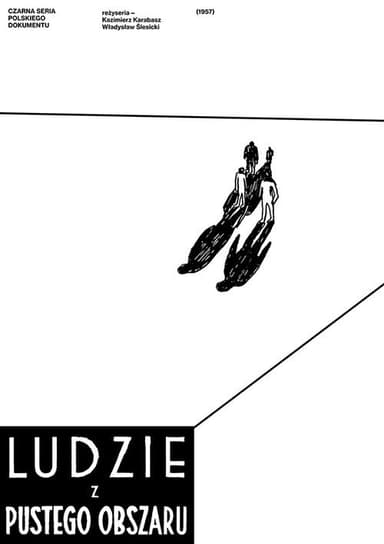 The People From an Empty Zone poster