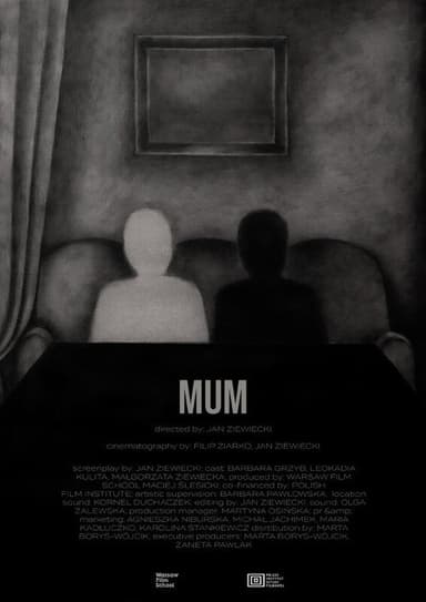 Mamo poster