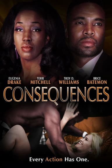 Consequences poster