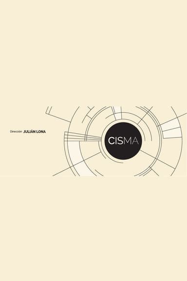 Cisma poster