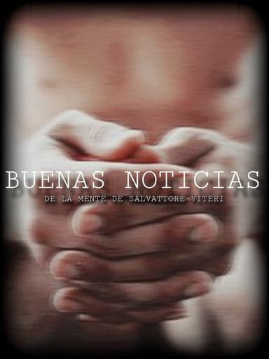 Buenas Noticias poster