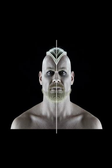 Materialization for the Eternity poster