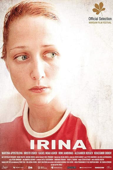 Irina poster