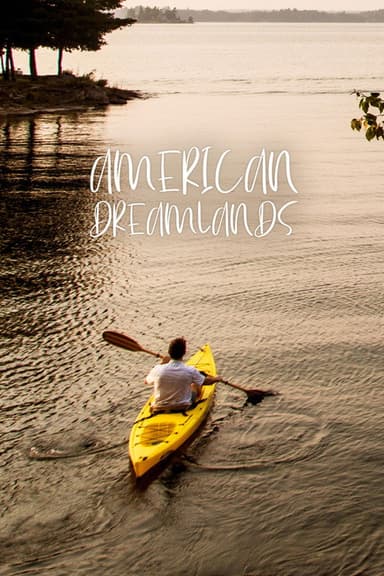American Dreamlands poster