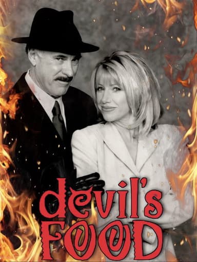 Devil's Food poster