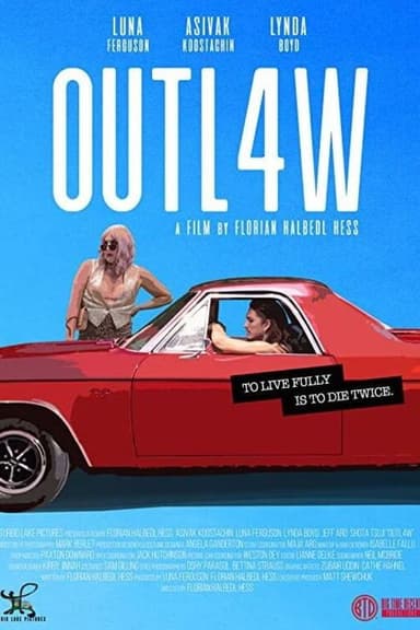 0UTL4W poster