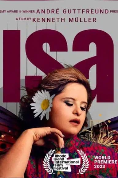 Isa poster