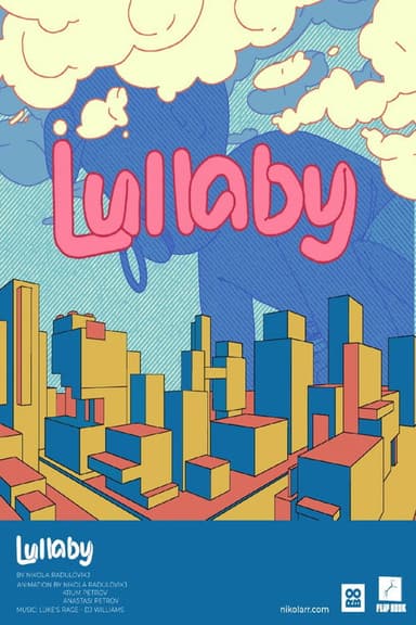 Lullaby poster