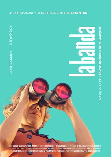 La banda poster