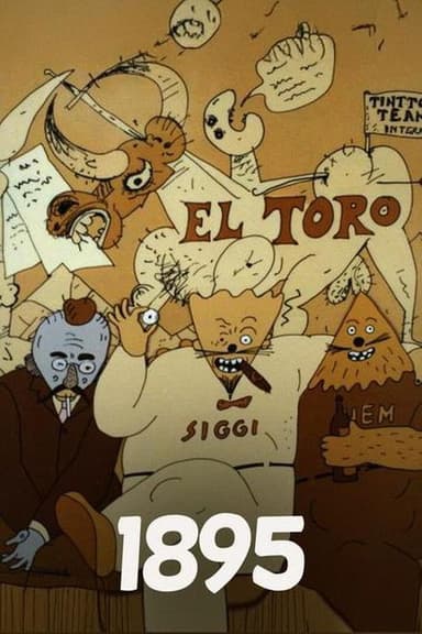 1895 poster