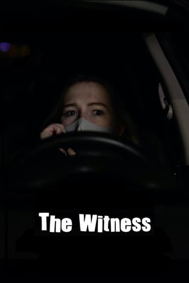 The Witness poster