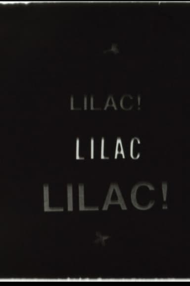 The Lilac Game poster