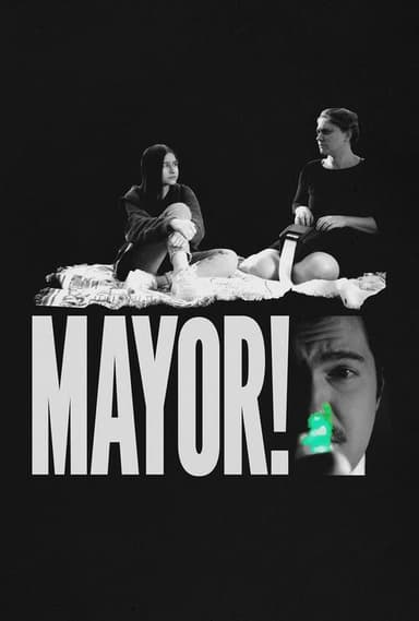 Mayor! poster